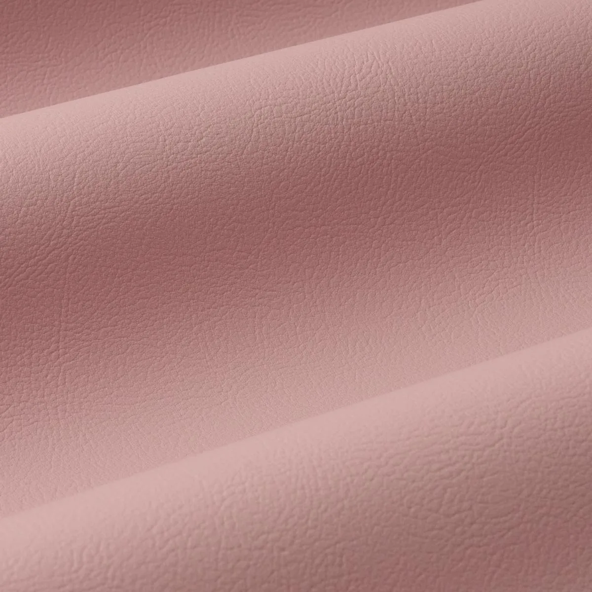 Schumacher 87054 Vegan Leather Indoor/Outdoor Mauve fabric swatch