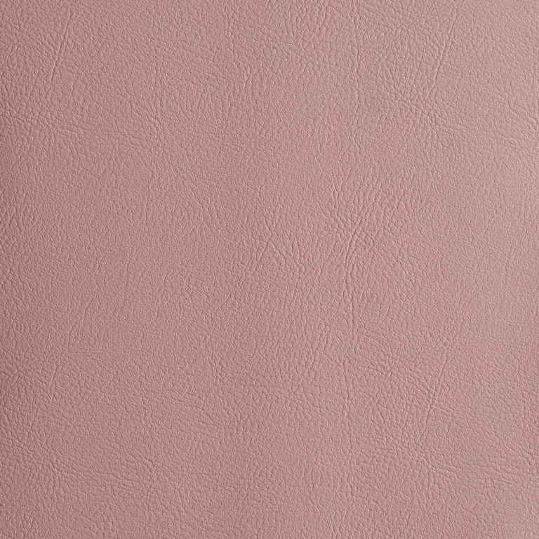 Schumacher 87054 Vegan Leather Indoor/Outdoor Mauve fabric swatch