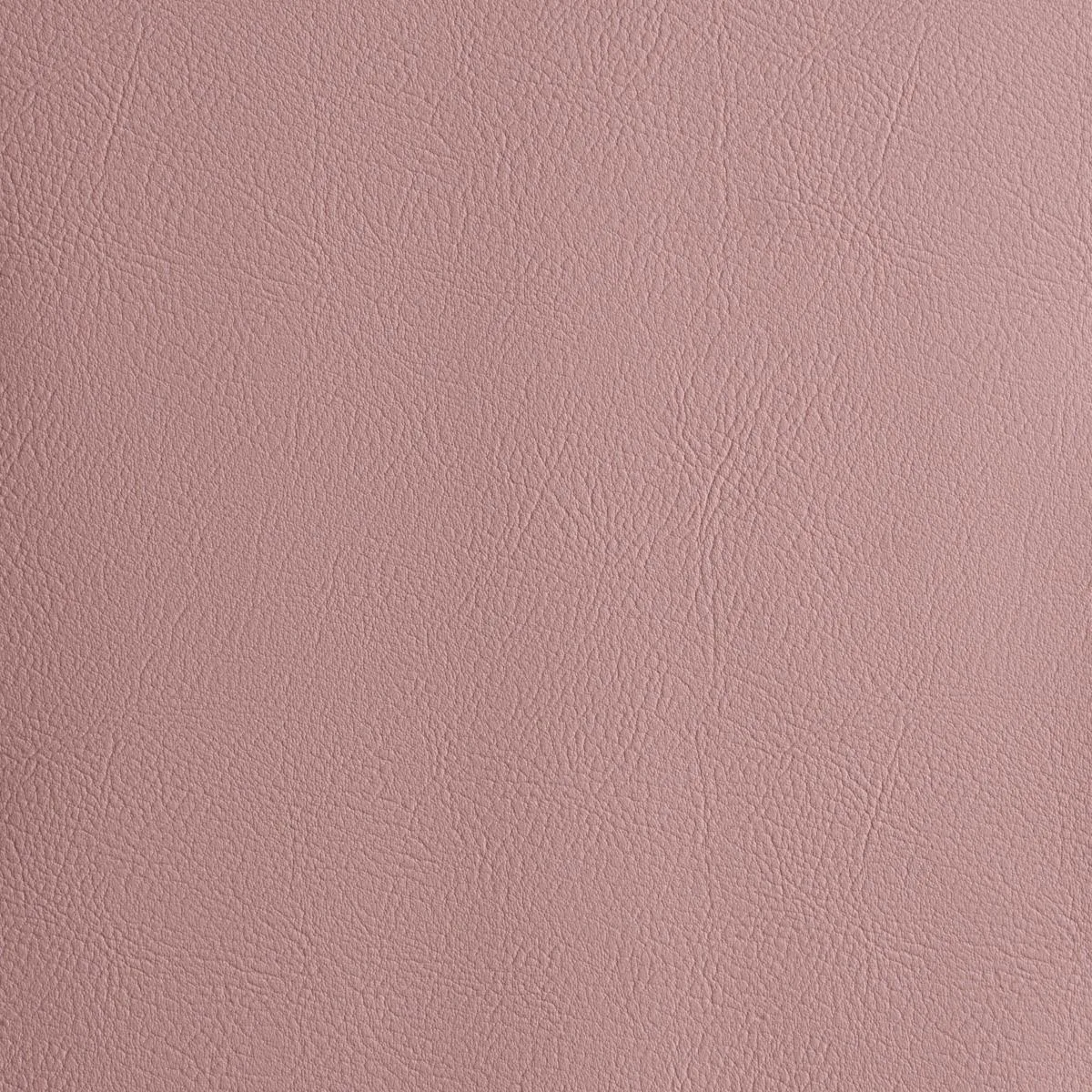 Schumacher 87054 Vegan Leather Indoor/Outdoor Mauve fabric swatch