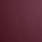 Schumacher 87052 Vegan Leather Indoor/Outdoor Merlot fabric swatch