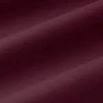Schumacher 87052 Vegan Leather Indoor/Outdoor Merlot fabric swatch