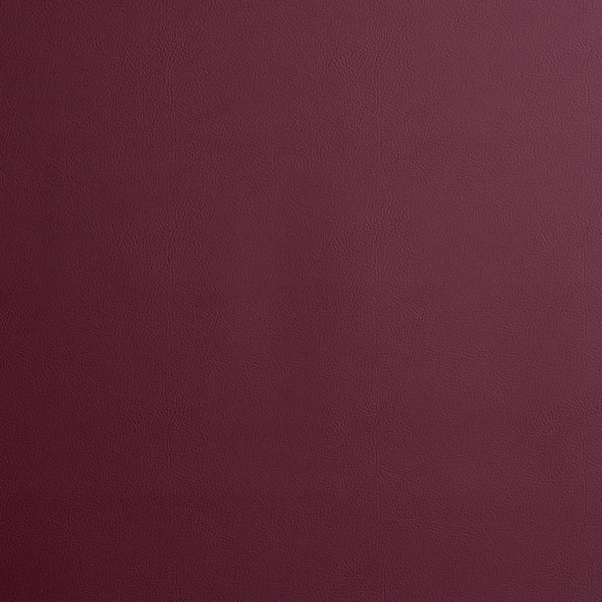 Schumacher 87052 Vegan Leather Indoor/Outdoor Merlot fabric swatch