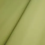 Schumacher 80907 Vegan Leather Indoor/Outdoor Moss fabric swatch