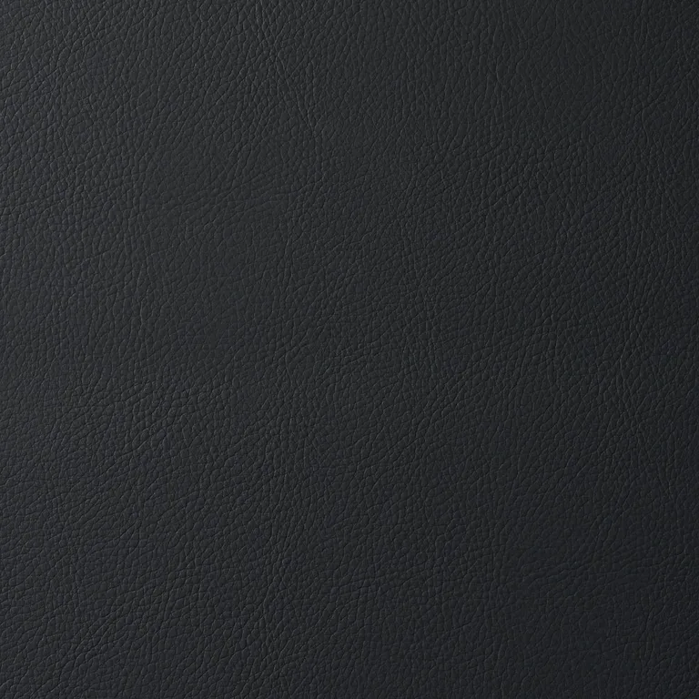 Schumacher 80900 Vegan Leather Indoor/Outdoor Oxide fabric swatch