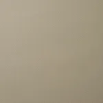 Schumacher 80904 Vegan Leather Indoor/Outdoor Pewter fabric swatch