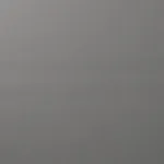 Schumacher 80903 Vegan Leather Indoor/Outdoor Platinum fabric swatch