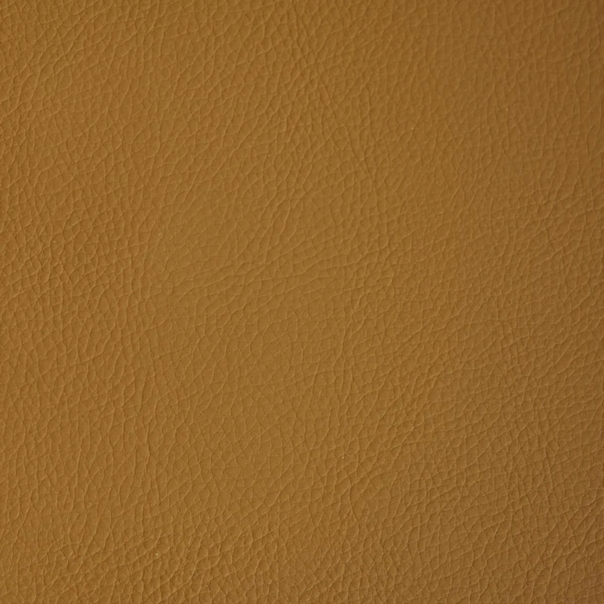 Schumacher 79550 Vegan Leather Indoor/Outdoor Saddle fabric swatch