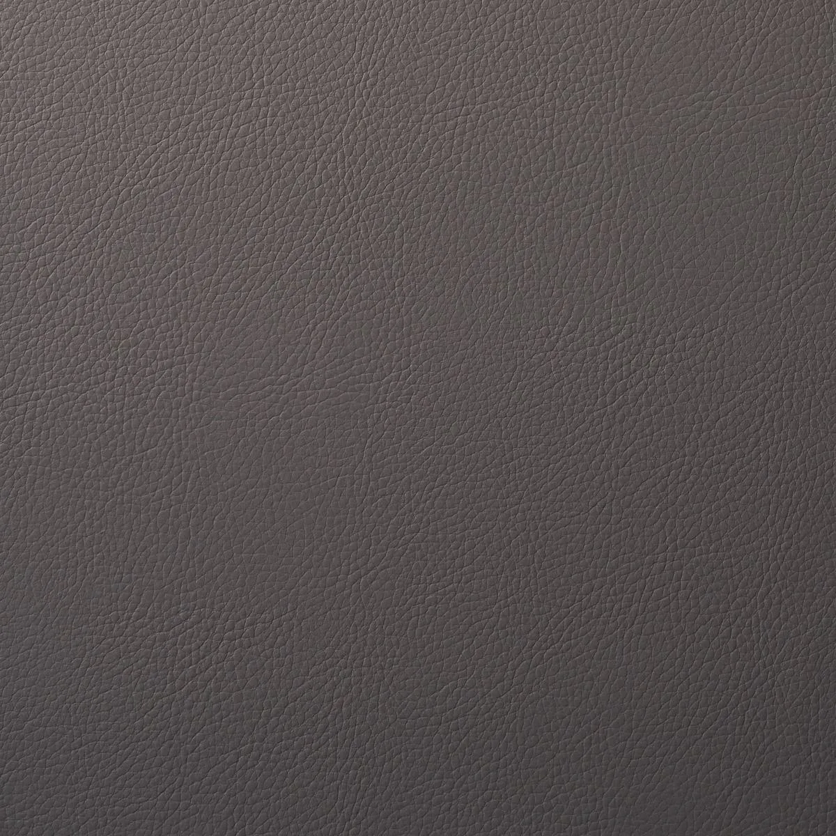 Schumacher 80902 Vegan Leather Indoor/Outdoor Shadow fabric swatch