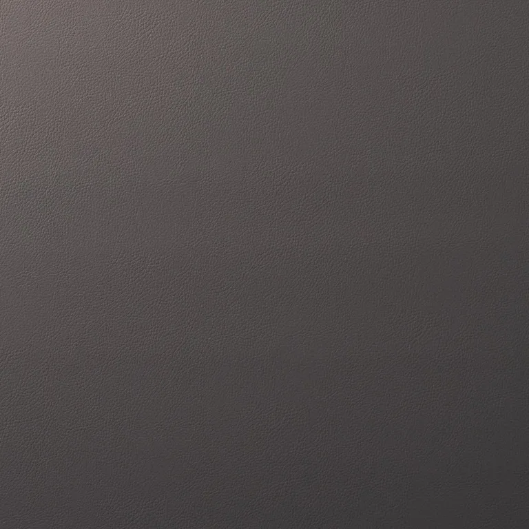 Schumacher 80902 Vegan Leather Indoor/Outdoor Shadow fabric swatch