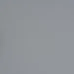 Schumacher 79555 Vegan Leather Indoor/Outdoor Slate fabric swatch