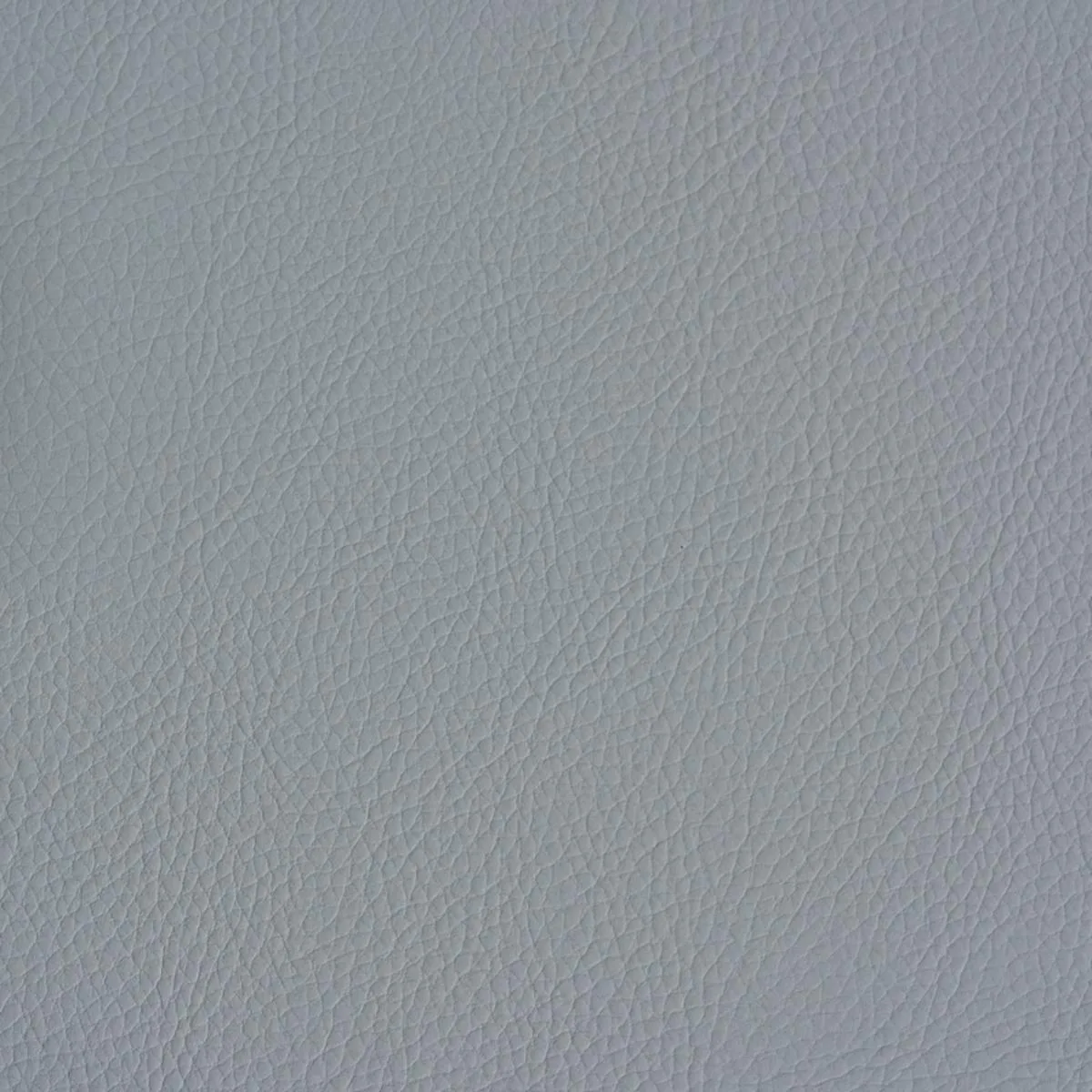 Schumacher 79555 Vegan Leather Indoor/Outdoor Slate fabric swatch