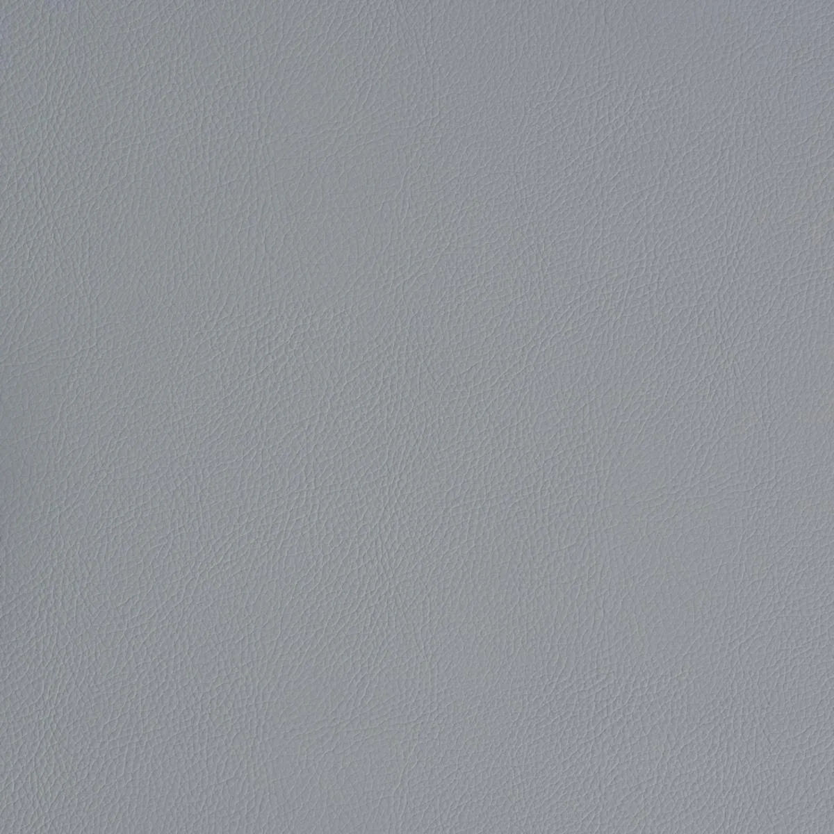 Schumacher 79555 Vegan Leather Indoor/Outdoor Slate fabric swatch