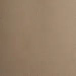 Schumacher 87050 Vegan Leather Indoor/Outdoor Warm Metallic fabric swatch