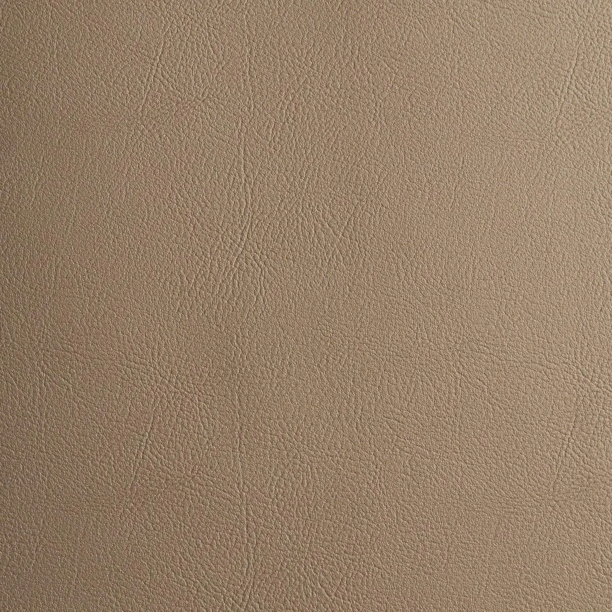 Schumacher 87050 Vegan Leather Indoor/Outdoor Warm Metallic fabric swatch
