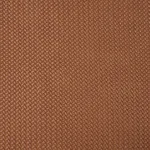 Schumacher 87803 Vegan Leather Rattan Indoor/Outdoor Caramel fabric swatch