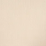 Schumacher 87800 Vegan Leather Rattan Indoor/Outdoor Cream fabric swatch