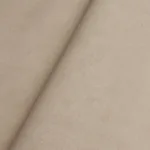 Schumacher 81136 Vegan Suede Birch fabric swatch