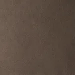 Schumacher 81139 Vegan Suede Cocoa fabric swatch