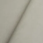 Schumacher 81133 Vegan Suede Dove fabric swatch