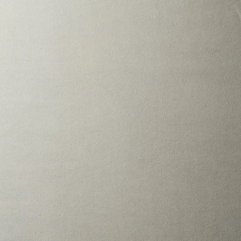 Schumacher 81133 Vegan Suede Dove fabric swatch