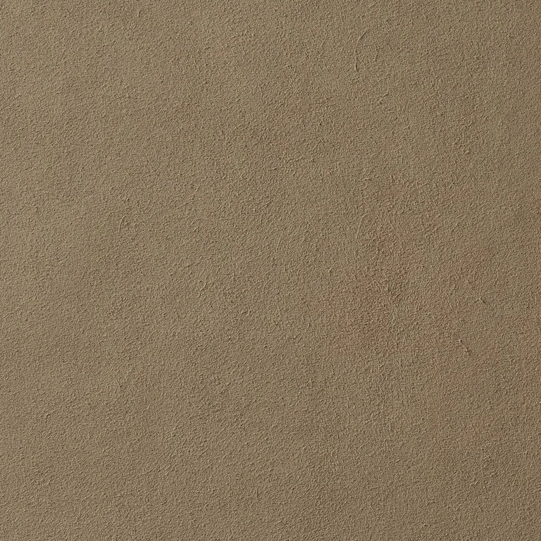 Schumacher 81137 Vegan Suede Fawn fabric swatch
