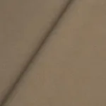 Schumacher 81137 Vegan Suede Fawn fabric swatch