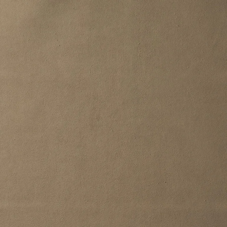 Schumacher 81137 Vegan Suede Fawn fabric swatch
