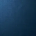 Schumacher 81131 Vegan Suede Indigo fabric swatch