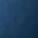 Schumacher 81131 Vegan Suede Indigo fabric swatch