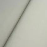 Schumacher 81135 Vegan Suede Oyster fabric swatch