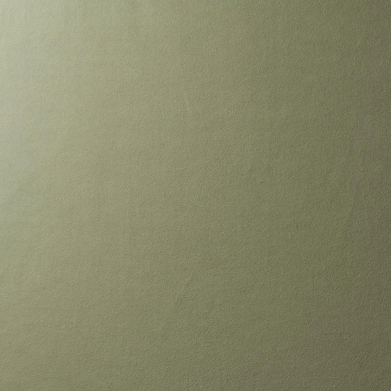 Schumacher 81138 Vegan Suede Sage fabric swatch