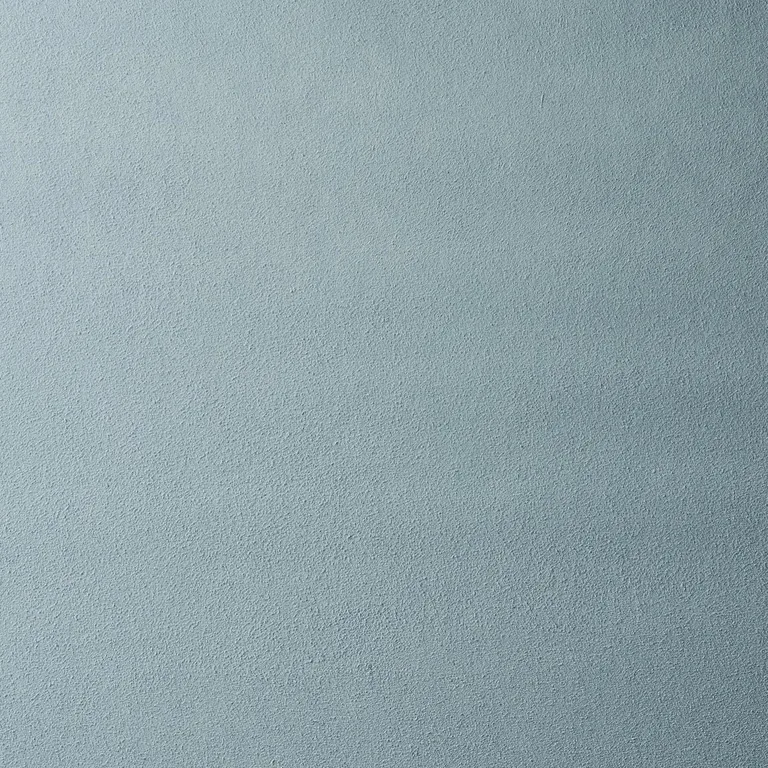 Schumacher 81130 Vegan Suede Sky fabric swatch