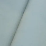 Schumacher 81130 Vegan Suede Sky fabric swatch