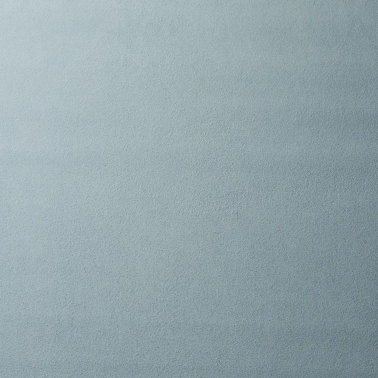 Schumacher 81130 Vegan Suede Sky fabric swatch