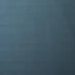 Schumacher 81132 Vegan Suede Slate Blue fabric swatch