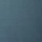 Schumacher 81132 Vegan Suede Slate Blue fabric swatch