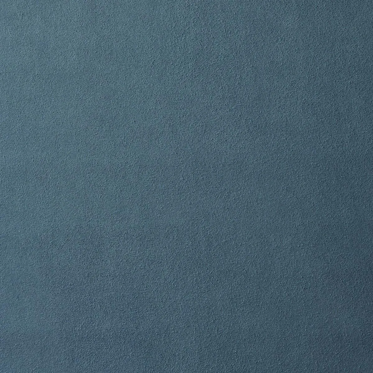 Schumacher 81132 Vegan Suede Slate Blue fabric swatch