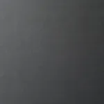 Schumacher 81134 Vegan Suede Steel fabric swatch