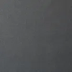 Schumacher 81134 Vegan Suede Steel fabric swatch