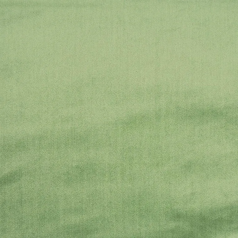Schumacher 70437 Venetian Silk Velvet Aloe fabric swatch
