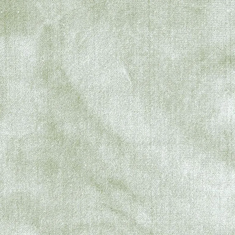 Schumacher 62739 Venetian Silk Velvet Aquamarine fabric swatch