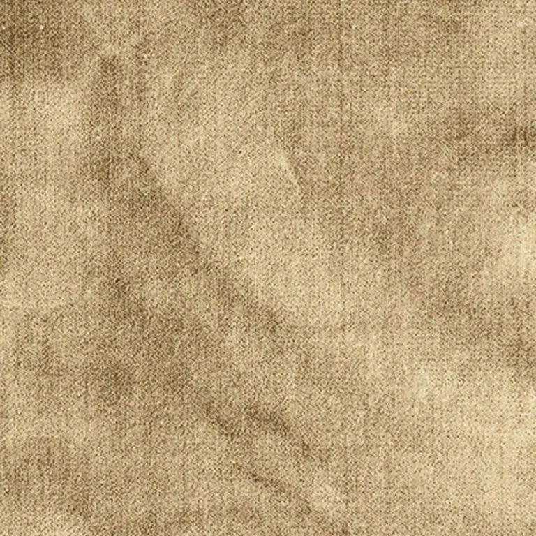 Schumacher 62733 Venetian Silk Velvet Chanterelle fabric swatch