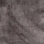 Schumacher 62737 Venetian Silk Velvet Graphite fabric swatch