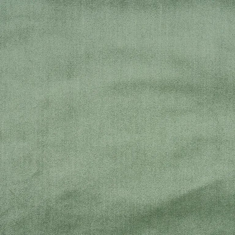 Schumacher 70436 Venetian Silk Velvet Juniper fabric swatch