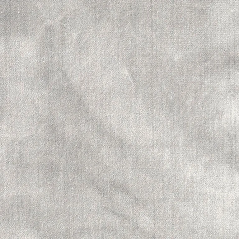 Schumacher 62736 Venetian Silk Velvet Mercury fabric swatch