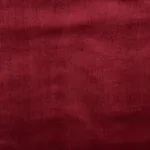 Schumacher 70447 Venetian Silk Velvet Merlot fabric swatch
