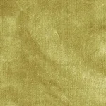 Schumacher 62741 Venetian Silk Velvet Olivine fabric swatch