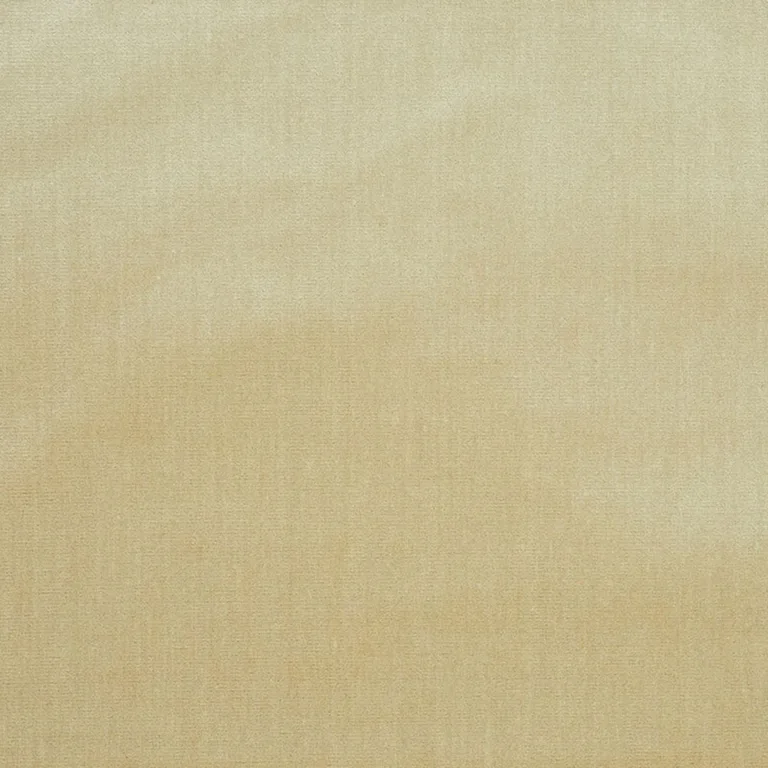 Schumacher 70422 Venetian Silk Velvet Oyster fabric swatch