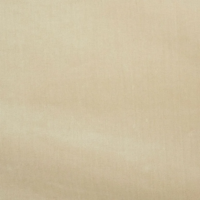 Schumacher 70420 Venetian Silk Velvet Pearl fabric swatch