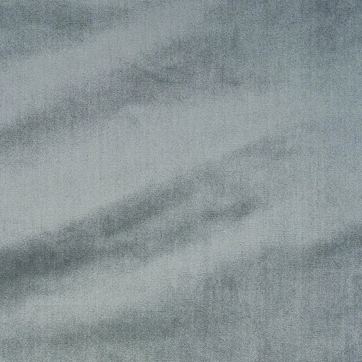 70427 Venetian Silk Velvet Pewter Fabric
